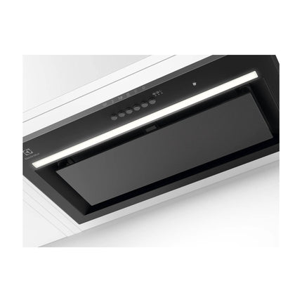 Electrolux LFG 815 K Iebūvējamais tvaika nosūcējs, 3. attēls