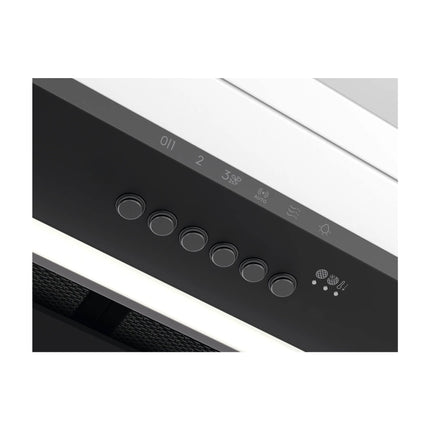 Electrolux LFG 815 K Iebūvējamais tvaika nosūcējs, 4. attēls
