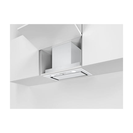 Electrolux LFG716W, in a room setting