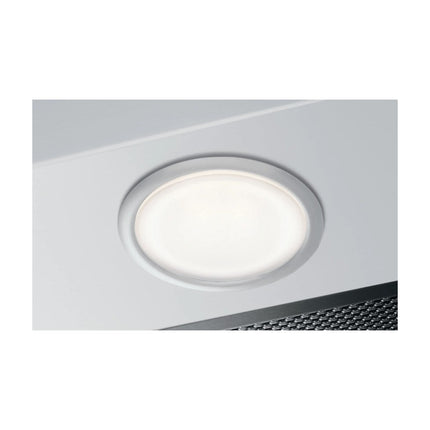 Electrolux LFG716W, close-up detail