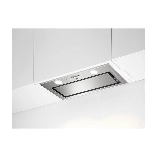 Встраиваемая вытяжка с Hob2Hood Electrolux LFG716X
