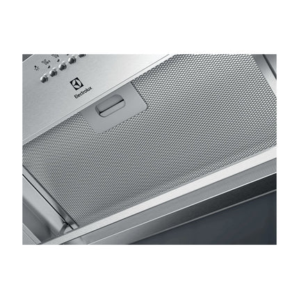 Electrolux LFG716X Iebūvējamais tvaika nosūcējs, 3. attēls