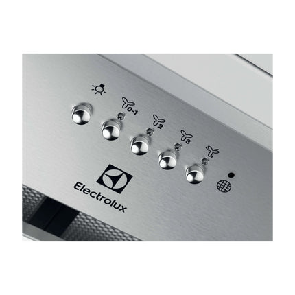 Electrolux LFG716X Iebūvējamais tvaika nosūcējs, 5. attēls