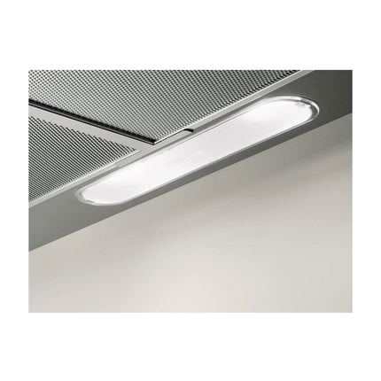 Electrolux LFG716X Iebūvējamais tvaika nosūcējs, 8. attēls