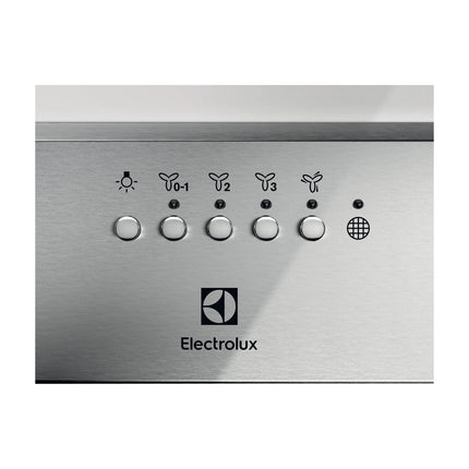 Electrolux LFG719X, control panel 3