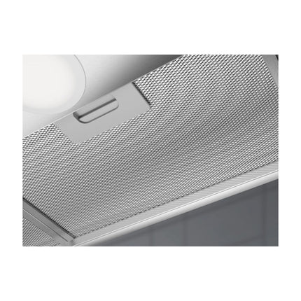 Electrolux LFG719X, close-up detail
