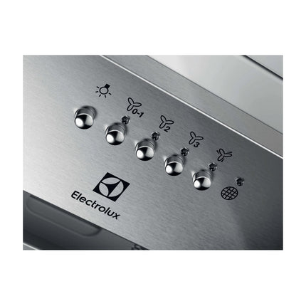 Electrolux LFG719X, control panel 2