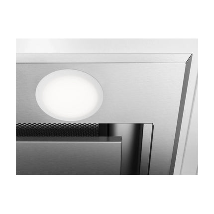 Electrolux LFG719X, close-up detail 3
