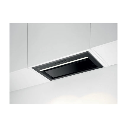 Electrolux LFG916K Iebūvējamais tvaika nosūcējs
