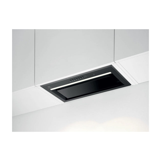 Встраиваемая вытяжка с Hob2Hood Electrolux LFG916K