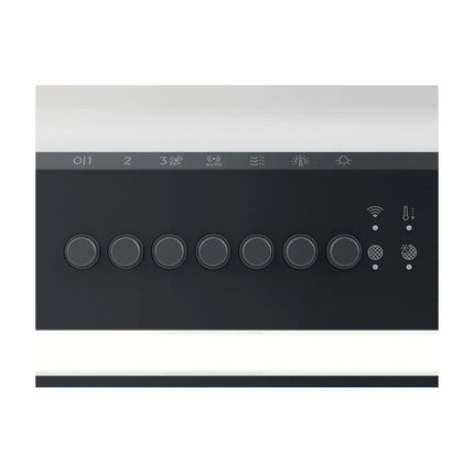 Electrolux LFG916K Iebūvējamais tvaika nosūcējs, фото 2