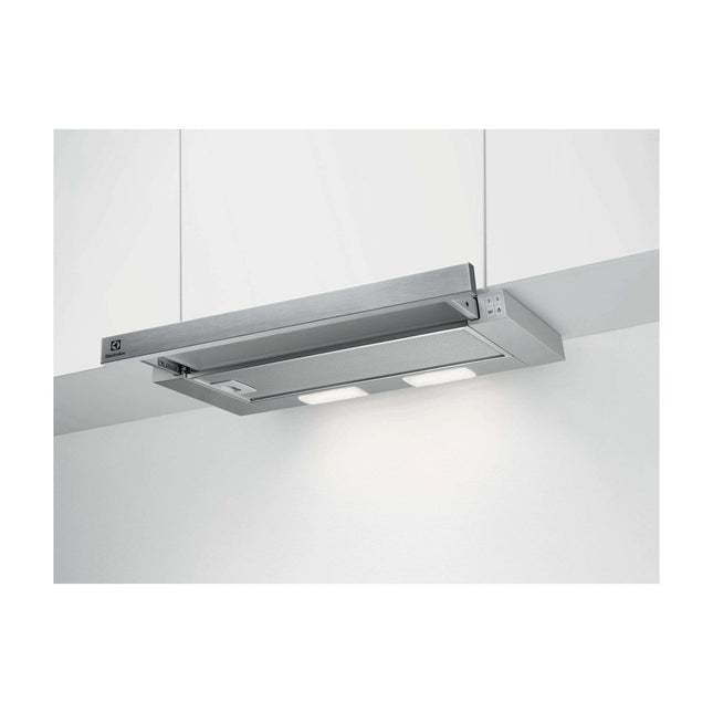 Grey iebūvējamais tvaika nosūcējs Electrolux LFP226S