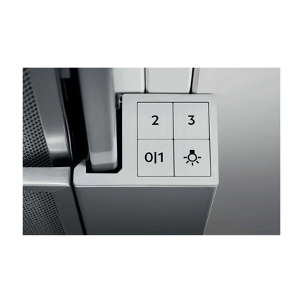 Electrolux LFP226S Iebūvējamais tvaika nosūcējs, image 2