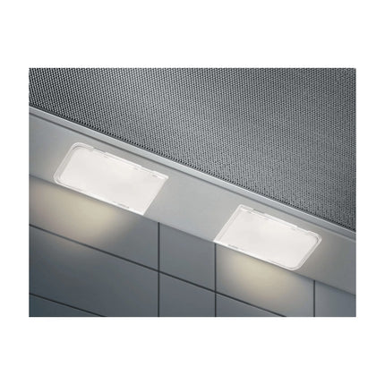 Electrolux LFP226S Iebūvējamais tvaika nosūcējs, image 3