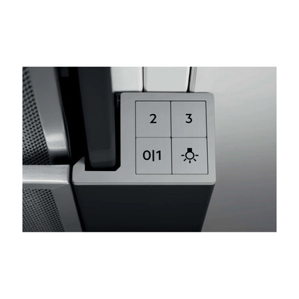 Electrolux LFP326FB Iebūvējamais tvaika nosūcējs, фото 3