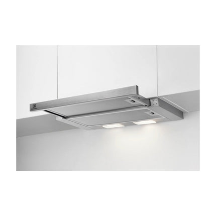 Electrolux LFP326S Iebūvējamais tvaika nosūcējs