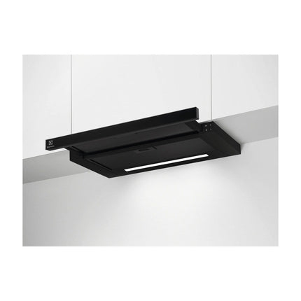 Electrolux LFP626AK Iebūvējamais tvaika nosūcējs
