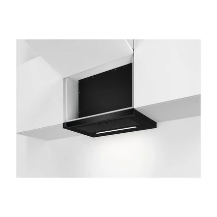 Electrolux LFP626AK Iebūvējamais tvaika nosūcējs, фото 4