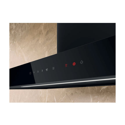 Electrolux LFT816K Sienas tvaika nosūcējs, фото 6