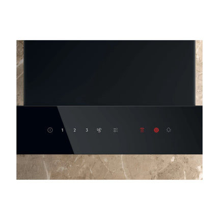 Electrolux LFT816K Sienas tvaika nosūcējs, фото 2