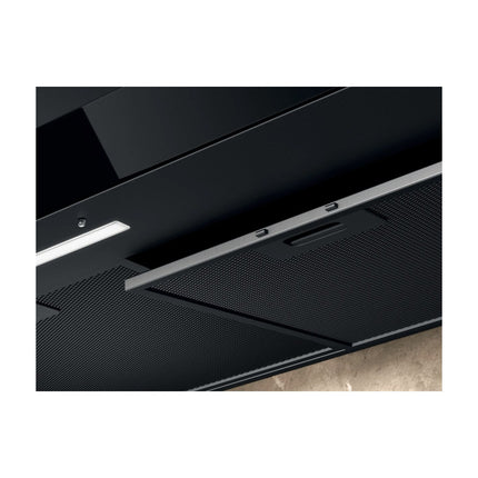 Electrolux LFT819K Sienas tvaika nosūcējs, фото 4