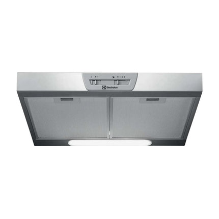Electrolux LFU216X Iebūvējamais tvaika nosūcējs