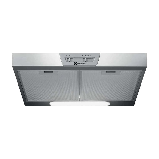 Встраиваемая вытяжка Electrolux LFU216X