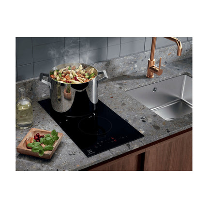 Electrolux LHR3233CK Iebūvējamā plīts virsma, фото 6