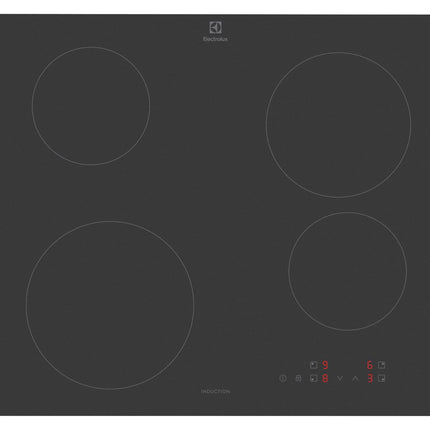 Electrolux LIB60420CL Iebūvējamā plīts virsma