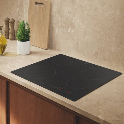 Electrolux LIB60420CL Iebūvējamā plīts virsma, 2. attēls