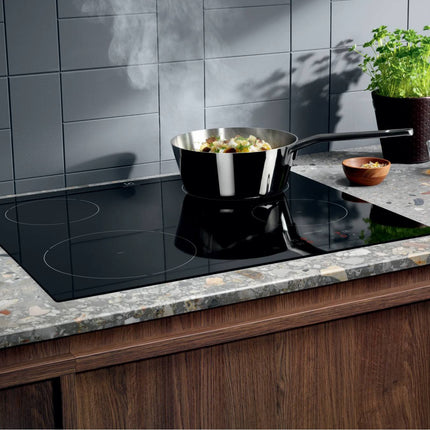 Electrolux LIB60420CL Iebūvējamā plīts virsma, 3. attēls