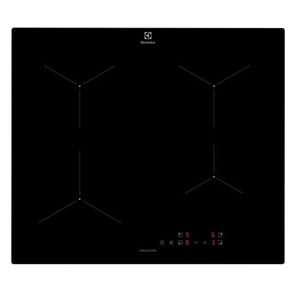 Electrolux LIL61424C Iebūvējamā plīts virsma