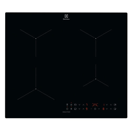 Electrolux LIL61434C Iebūvējamā plīts virsma