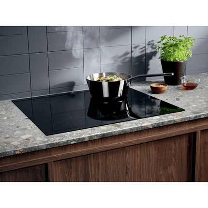 Electrolux LIL61434C Iebūvējamā plīts virsma, фото 3