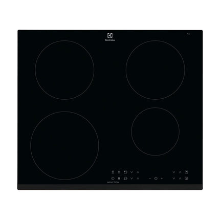 Electrolux LIR60433B Iebūvējamā plīts virsma