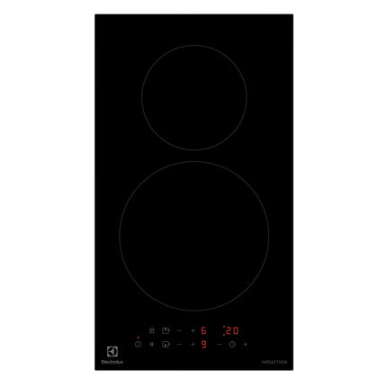 Electrolux LIT30230CL Iebūvējamā plīts virsma