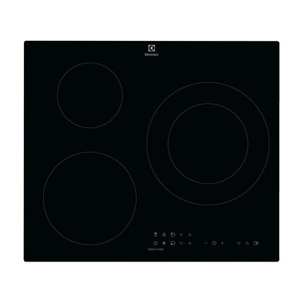 Electrolux LIT60336C Iebūvējamā plīts virsma