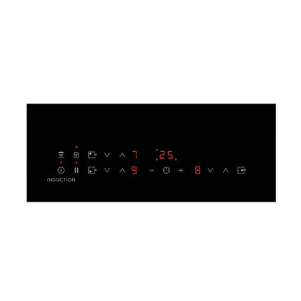 Electrolux LIT60336C Iebūvējamā plīts virsma, 2. attēls