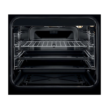 Electrolux LKG500013W Gāzes plīts, фото 4