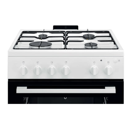 Electrolux LKG604012W Gāzes plīts, 2. attēls