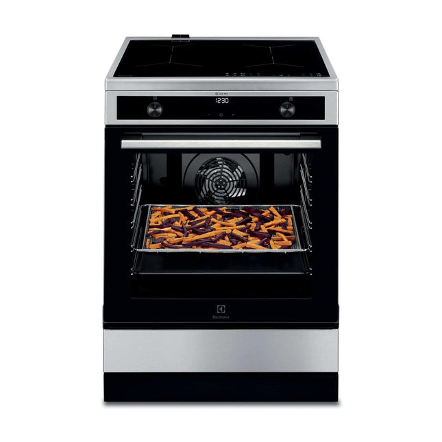 Электрическая плита Electrolux LKI64023AX