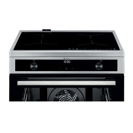 Electrolux LKI64023AX Elektriskā plīts, фото 2