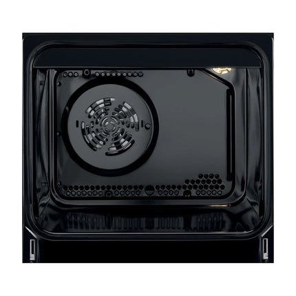 Electrolux LKK520032W Kombinētā plīts, 5. attēls