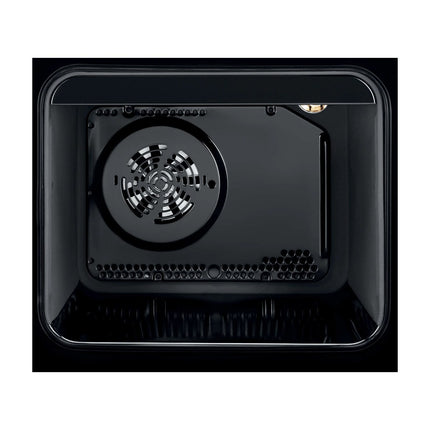 Electrolux LKK664220X Kombinētā plīts, фото 3