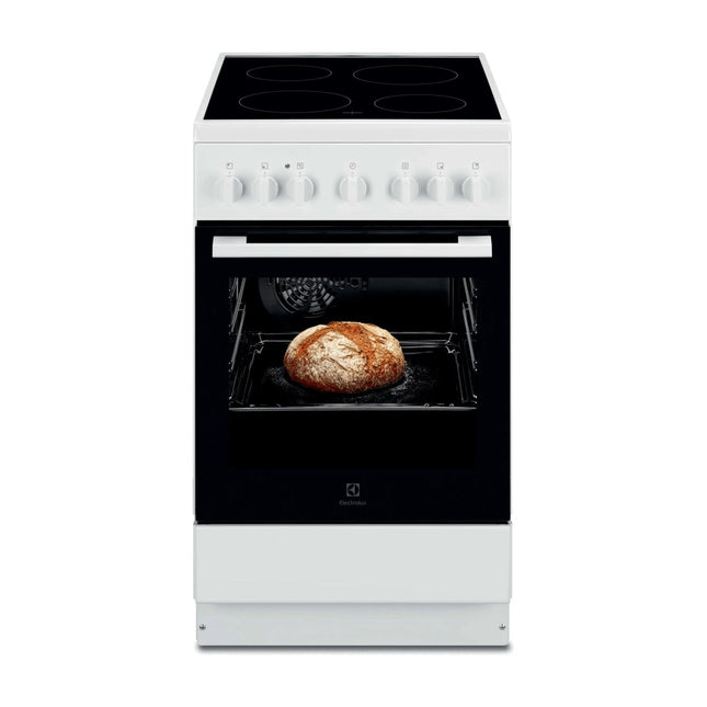 Электрическая плита Electrolux LKR520066W