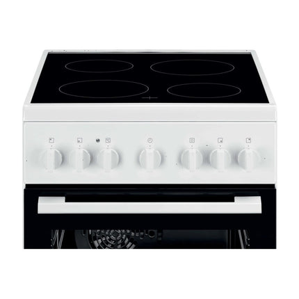 Electrolux LKR520066W Elektriskā plīts, image 2