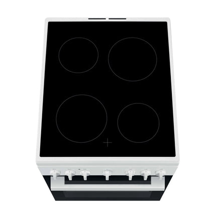 Electrolux LKR520066W Elektriskā plīts, image 3