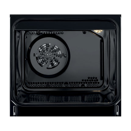 Electrolux LKR520066W Elektriskā plīts, image 4