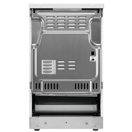 Electrolux LKR540266X Elektriskā plīts — 3