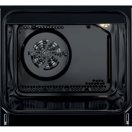 Electrolux LKR540266X Elektriskā plīts — 4